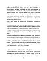 Konspekts 'Demokrātijas pamatformas', 9.