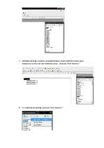 Konspekts 'Kā izveidot satura rādītāju programmā OpenOffice', 5.