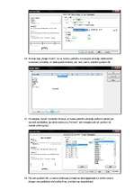 Konspekts 'Kā izveidot satura rādītāju programmā OpenOffice', 8.