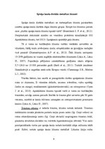 Referāts 'Spieķa kaula distālās metafīzes lūzumi', 2.