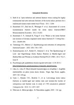 Referāts 'Spieķa kaula distālās metafīzes lūzumi', 7.