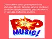 Prezentācija 'Rokmūzika un popmūzika', 17.