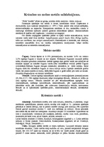 Konspekts 'Krāsaino un melno metālu salīdzinājums', 1.