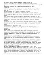 Eseja 'Chaco Canyon', 1.