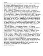 Eseja 'Chaco Canyon', 2.