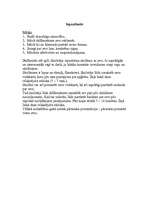 Referāts 'Mācību stundu paraugplāns', 6.