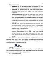 Konspekts 'Produktu vadīšana. Cenu veidošana', 1.