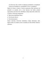 Prakses atskaite 'Iedzīvotāju dzīvesvietas deklarēšana', 4.