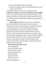 Prakses atskaite 'Iedzīvotāju dzīvesvietas deklarēšana', 6.