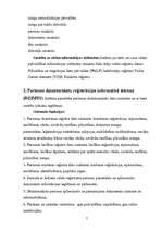 Prakses atskaite 'Iedzīvotāju dzīvesvietas deklarēšana', 7.