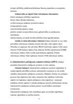 Prakses atskaite 'Iedzīvotāju dzīvesvietas deklarēšana', 9.