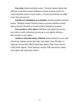 Prakses atskaite 'Iedzīvotāju dzīvesvietas deklarēšana', 10.