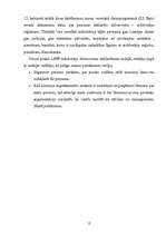 Prakses atskaite 'Iedzīvotāju dzīvesvietas deklarēšana', 12.