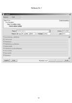 Prakses atskaite 'Iedzīvotāju dzīvesvietas deklarēšana', 18.