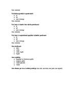 Konspekts 'Darbinieka aptaujas anketa', 2.