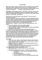 Konspekts 'Vides pedagoģija', 1.