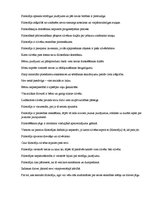 Konspekts 'Filosofijas kursa kopsavilkums', 1.