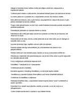 Konspekts 'Filosofijas kursa kopsavilkums', 2.