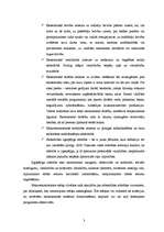 Referāts 'Makroekonomikas priekšmets', 3.