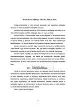 Referāts 'Makroekonomikas priekšmets', 4.