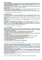 Konspekts 'Tiesību zinības', 3.