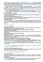 Konspekts 'Tiesību zinības', 4.