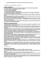 Konspekts 'Tiesību zinības', 12.