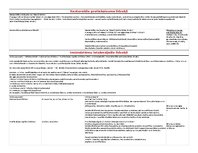 Konspekts 'Farmakoloģija. Audu metabolisms un attēli', 10.