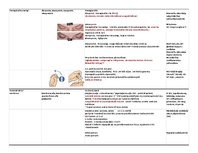 Konspekts 'Farmakoloģija. Audu metabolisms un attēli', 12.
