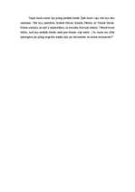 Eseja 'Pirmskara laika un kara laika atspoguļojums M.Prusta romānā "Zudušo laiku meklēj', 5.