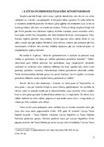 Referāts 'Kārļa Ulmaņa 1936.gada 15.maija apvērsuma juridiskā analīze', 4.