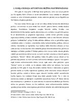 Referāts 'Kārļa Ulmaņa 1936.gada 15.maija apvērsuma juridiskā analīze', 13.