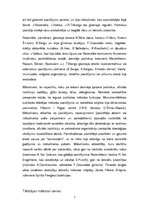 Eseja 'Mākslas darbs kā pasūtījums', 3.