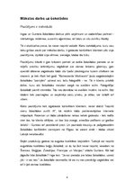 Eseja 'Mākslas darbs kā pasūtījums', 6.