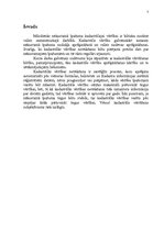 Referāts 'Kadastrs un īpašuma kadastrālā vērtēšana', 3.