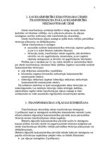 Referāts 'Kadastrs un īpašuma kadastrālā vērtēšana', 5.