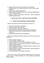 Referāts 'Kadastrs un īpašuma kadastrālā vērtēšana', 8.