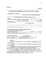 Referāts 'Kadastrs un īpašuma kadastrālā vērtēšana', 13.