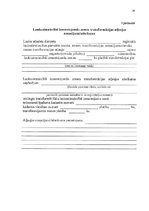 Referāts 'Kadastrs un īpašuma kadastrālā vērtēšana', 16.