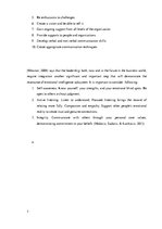 Eseja 'Leadership Skills and Competences Small business Owner Must Have', 7.