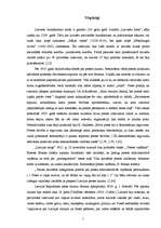 Referāts 'Preses brīvība', 1.