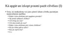 Prezentācija 'Liliana Glāsa. Ķermeņa valoda. Kā iepazīt un izprast cilvēkus', 21.