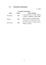 Biznesa plāns 'Biznesa plāns', 17.