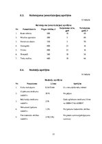 Biznesa plāns 'Biznesa plāns', 22.