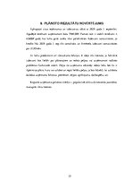 Biznesa plāns 'Biznesa plāns', 25.