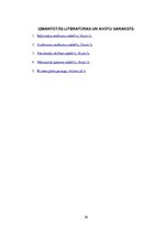 Biznesa plāns 'Biznesa plāns', 26.