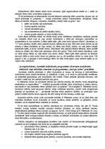Referāts 'Pedagoģiskā procesa uzlabošana skolā', 7.