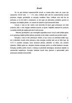 Referāts 'Lauksaimniecības nozares un produktu analīze', 3.