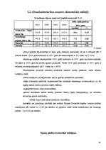 Referāts 'Lauksaimniecības nozares un produktu analīze', 16.