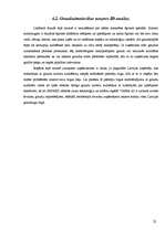 Referāts 'Lauksaimniecības nozares un produktu analīze', 22.